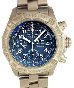 replica breitling chrono avenger titanium e1336009/c577 ti2 watches
