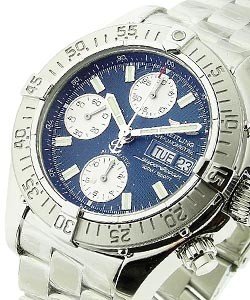 replica breitling chrono superocean steel a1334011/c616ss watches