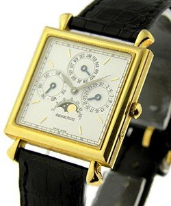 replica audemars piguet classic yellow-gold 25749ba.oo.a002xx.01 watches