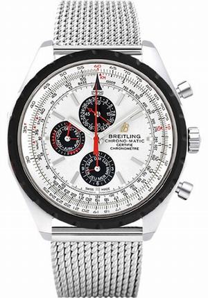 replica breitling chrono matic steel a1936002/g683 watches
