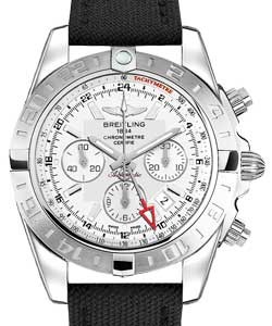 replica breitling chronomat gmt-chronograph ab042011 g745 101w watches
