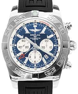 replica breitling chronomat gmt-chronograph ab041012/c834 diver pro iii black tang watches