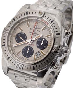 replica breitling chronomat steel ab01154g g786 375a watches