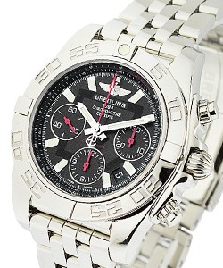 replica breitling chronomat steel ab014112/bb47/378a watches