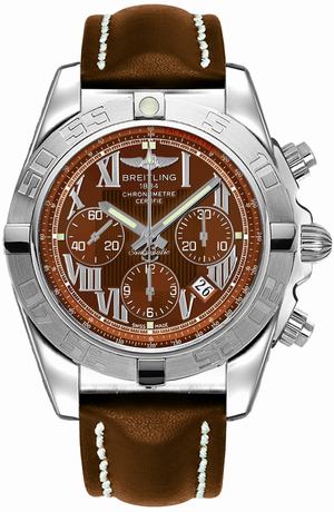 replica breitling chronomat steel ab011011 q566 438x watches