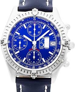 replica breitling chronomat steel a13050/c308 watches