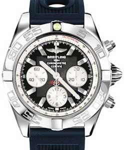replica breitling chronomat steel ab011012/b967 ocean racer blue deployant watches