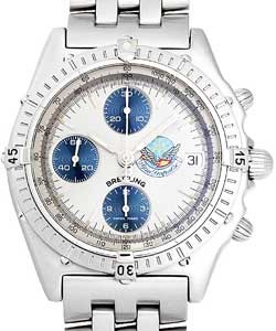 replica breitling chronomat steel a13048 watches