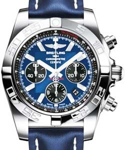 replica breitling chronomat steel ab011012/c789/112x watches