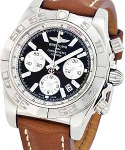 replica breitling chronomat steel ab011012/q575brlt watches
