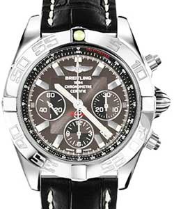 replica breitling chronomat steel ab011012.m524.744p watches
