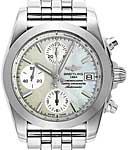 replica breitling chronomat 38 steel w1331012/a774 385a watches
