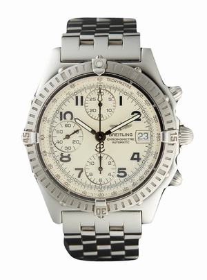 replica breitling chronomat 38 steel a13352 watches