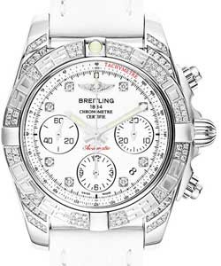 replica breitling chronomat 41 steel ab0140af a744/237x watches
