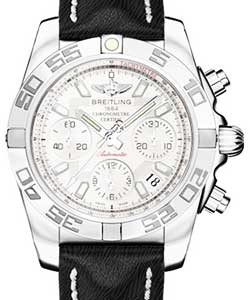 replica breitling chronomat 41 steel ab014012/g711 sahara black tang watches