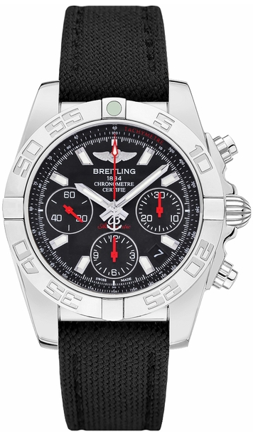 replica breitling chronomat 41 steel ab014112 bb47 102w watches