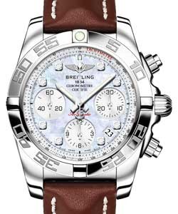 replica breitling chronomat 41 steel ab014012/g712 431x watches