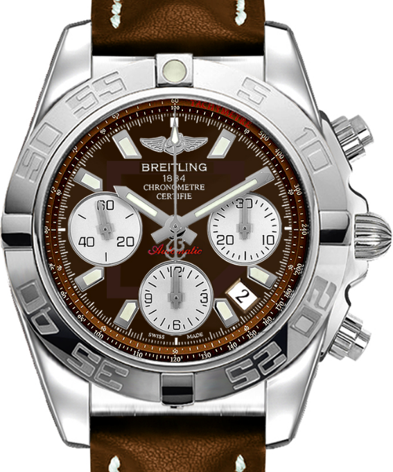 Replica Breitling Chronomat 41 Steel AB014012/Q583 LS