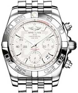 Replica Breitling Chronomat 41 Watches