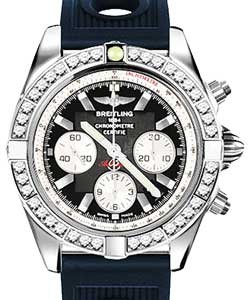 replica breitling chronomat 44 steel ab011053/b967 ocean racer blue deployant watches