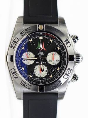 replica breitling chronomat 44 steel ab01104d/bc62 watches