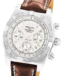 replica breitling chronomat 44 steel ab011012/g684/739p watches