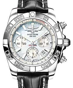 replica breitling chronomat 44 steel ab011012/g685 1cd watches