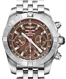 Replica Breitling Chronomat 44 Watches