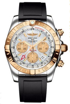 Replica Breitling Chronomat 44mm GMT Watches