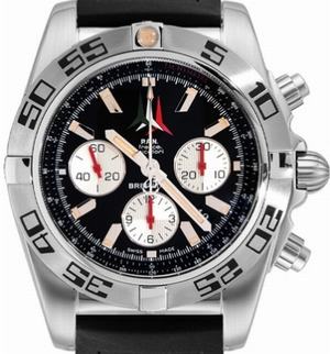 replica breitling chronomat b01 steel ab01104d bc62 152s watches