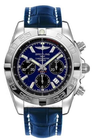 replica breitling chronomat b01 steel ab011012/c789 731p watches
