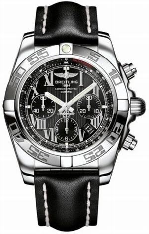 replica breitling chronomat b01 steel ab011012 b956 435x watches