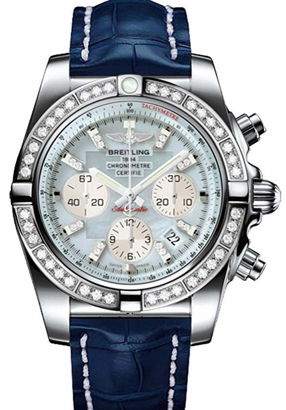 replica breitling chronomat b01 steel ab011053 g686 731p watches