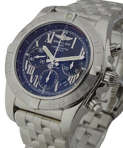 replica breitling chronomat b01 steel ab011011/b956 375a watches