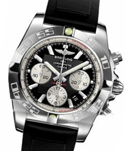 replica breitling chronomat b01 steel ab011011/b967 1rt watches