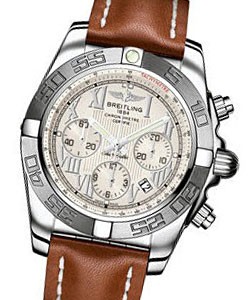 replica breitling chronomat b01 steel ab011011/g676 watches