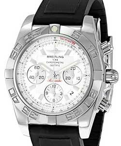 replica breitling chronomat b01 steel ab011012/g684 watches