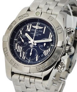 replica breitling chronomat b01 steel ab011011 b956ss watches