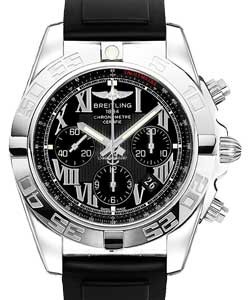 replica breitling chronomat b01 steel ab011012/b956 watches