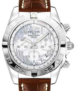 replica breitling chronomat b01 steel ab011012/a690 2cd watches
