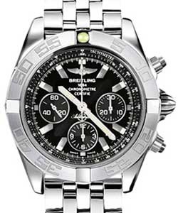Replica Breitling Chronomat B01 Watches