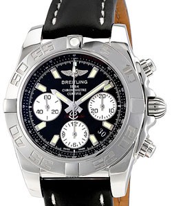 replica breitling chronomat evolution steel-on-strap ab014012 ba52 429x a18d.1 watches
