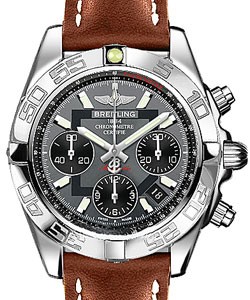 replica breitling chronomat evolution steel-on-strap ab014012/f554/426x watches