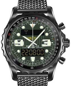 replica breitling chronospace steel m7836522 l521 150m watches