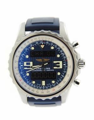 replica breitling chronospace steel a7836534/c823 rs watches