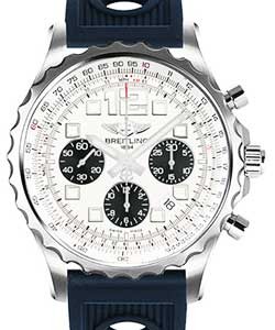 replica breitling chronospace steel a2336035/g718 ocean racer blue deployant watches