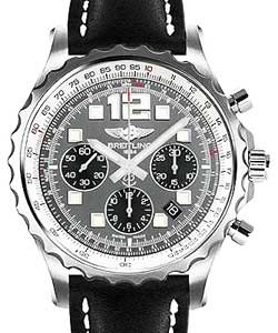 replica breitling chronospace steel a2336035/f555bl watches