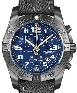 replica breitling chronospace titanium v7333010 c939 253s watches