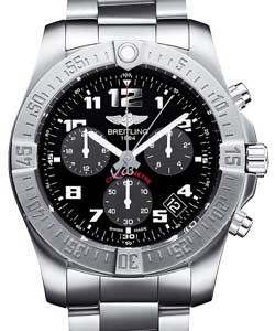 replica breitling chronospace titanium eb601010/bf49 152e watches