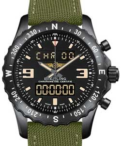 Replica Breitling Chronospace Watches